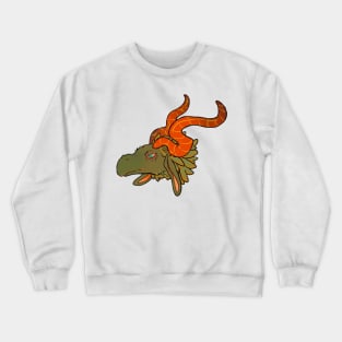 Dinraal Crewneck Sweatshirt